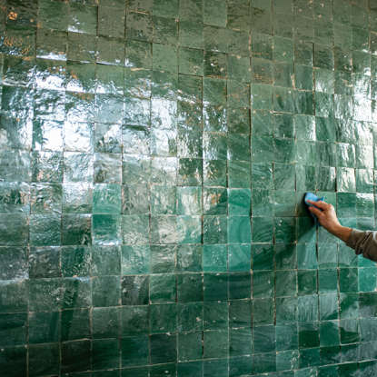 Beautiful Kitchen Backsplash Tile Ideas