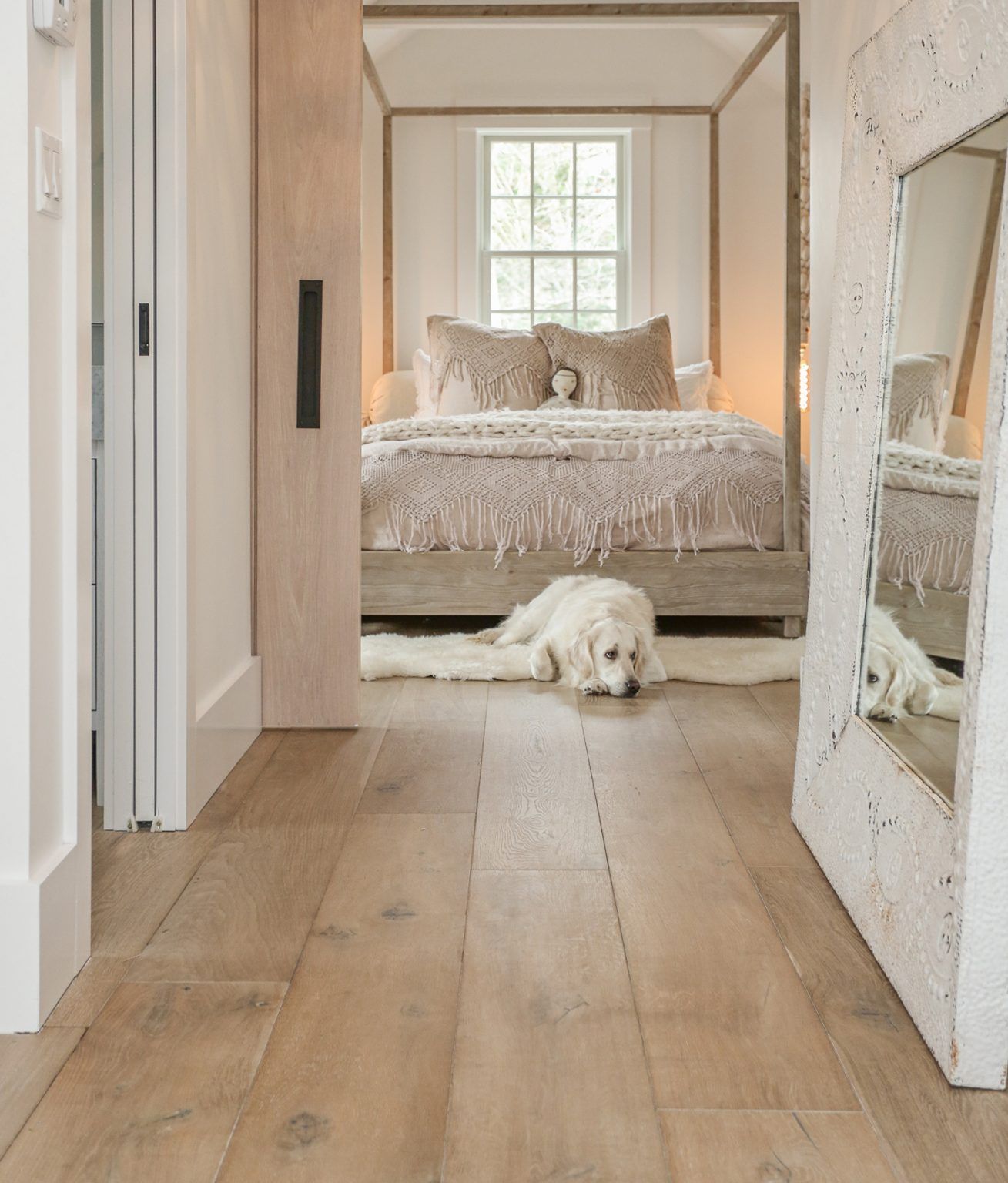 Enhancing Your Home with Wood Flooring