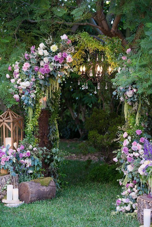 The Magic of Creating a Fairy Garden