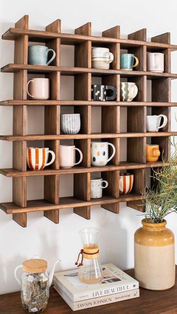 Hacks for Maximizing Kitchen Storage