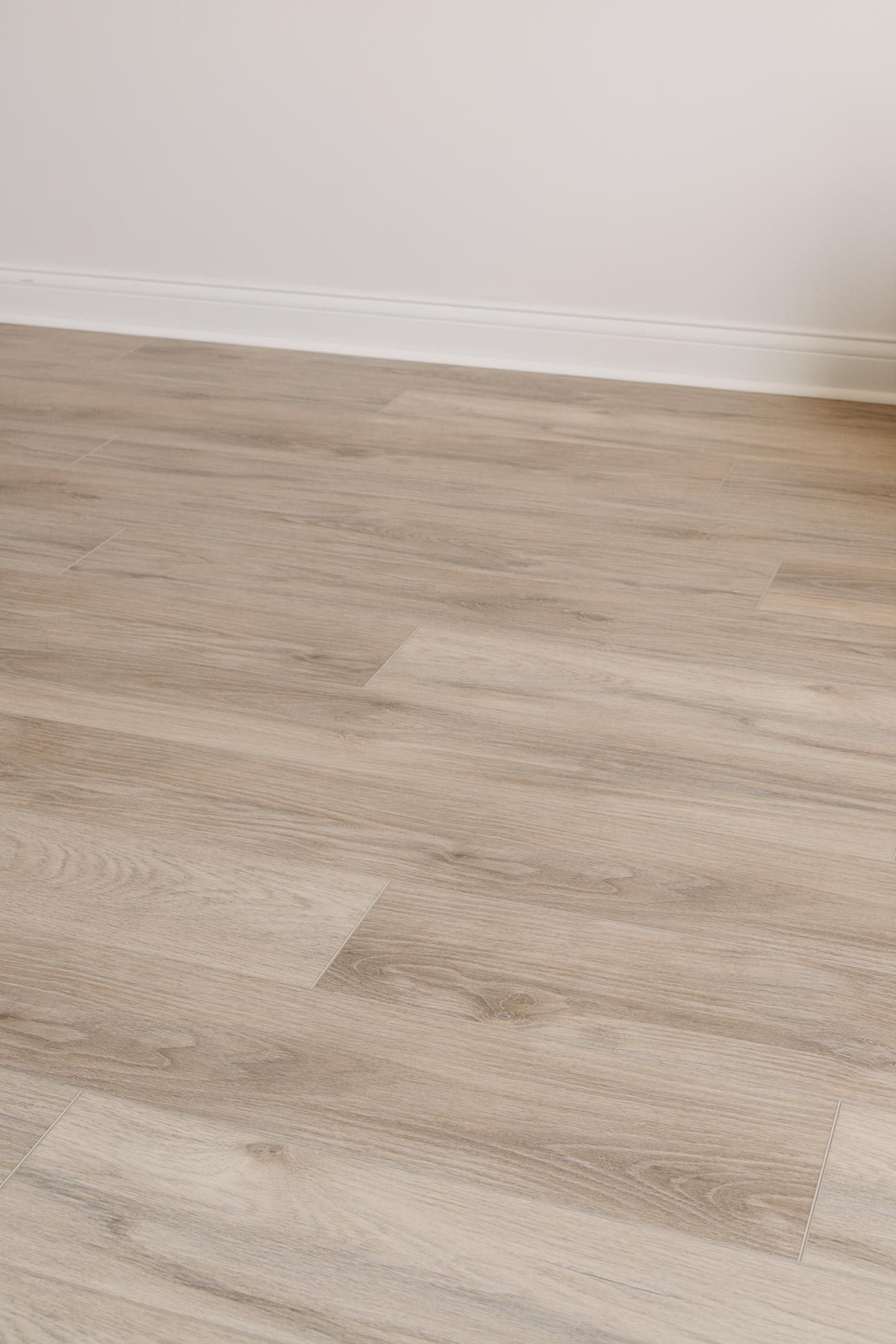 The Benefits of Luxury Vinyl Flooring