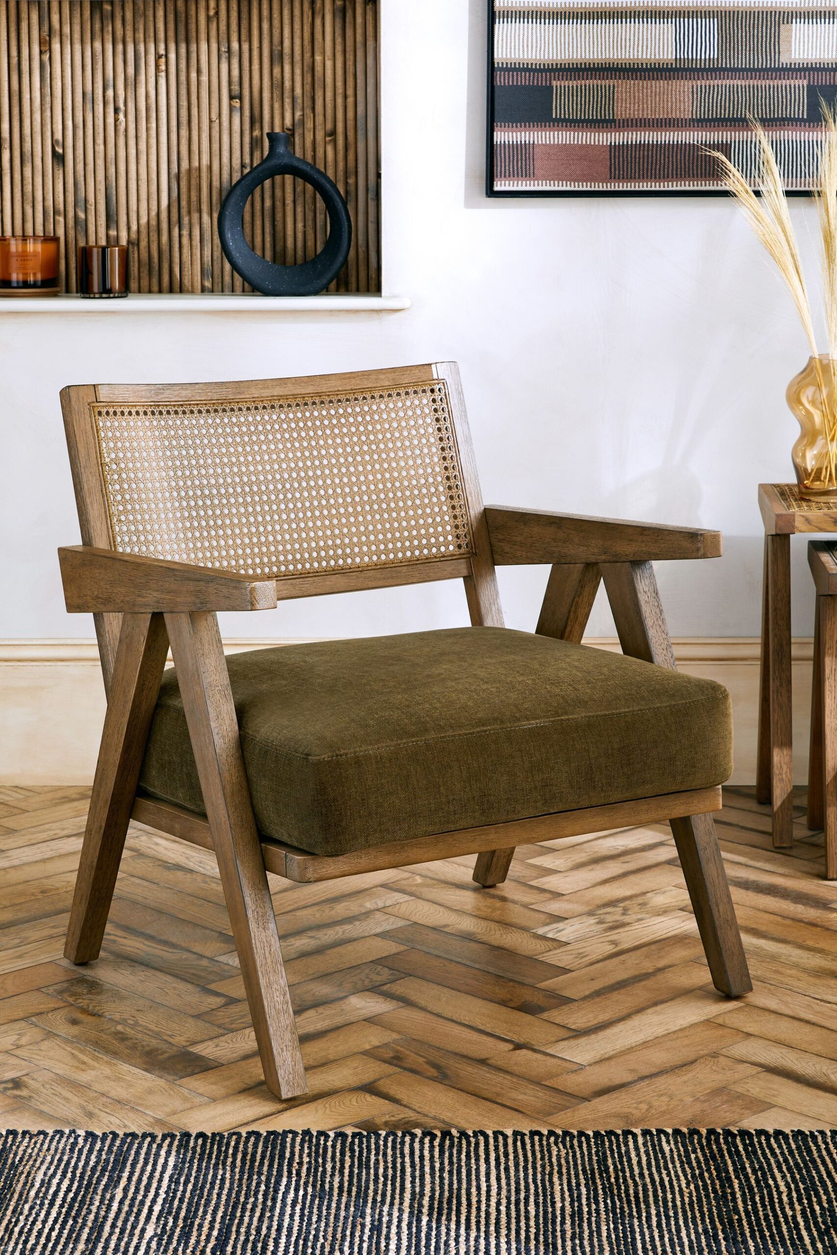 Elevate Your Space with Rattan Chairs