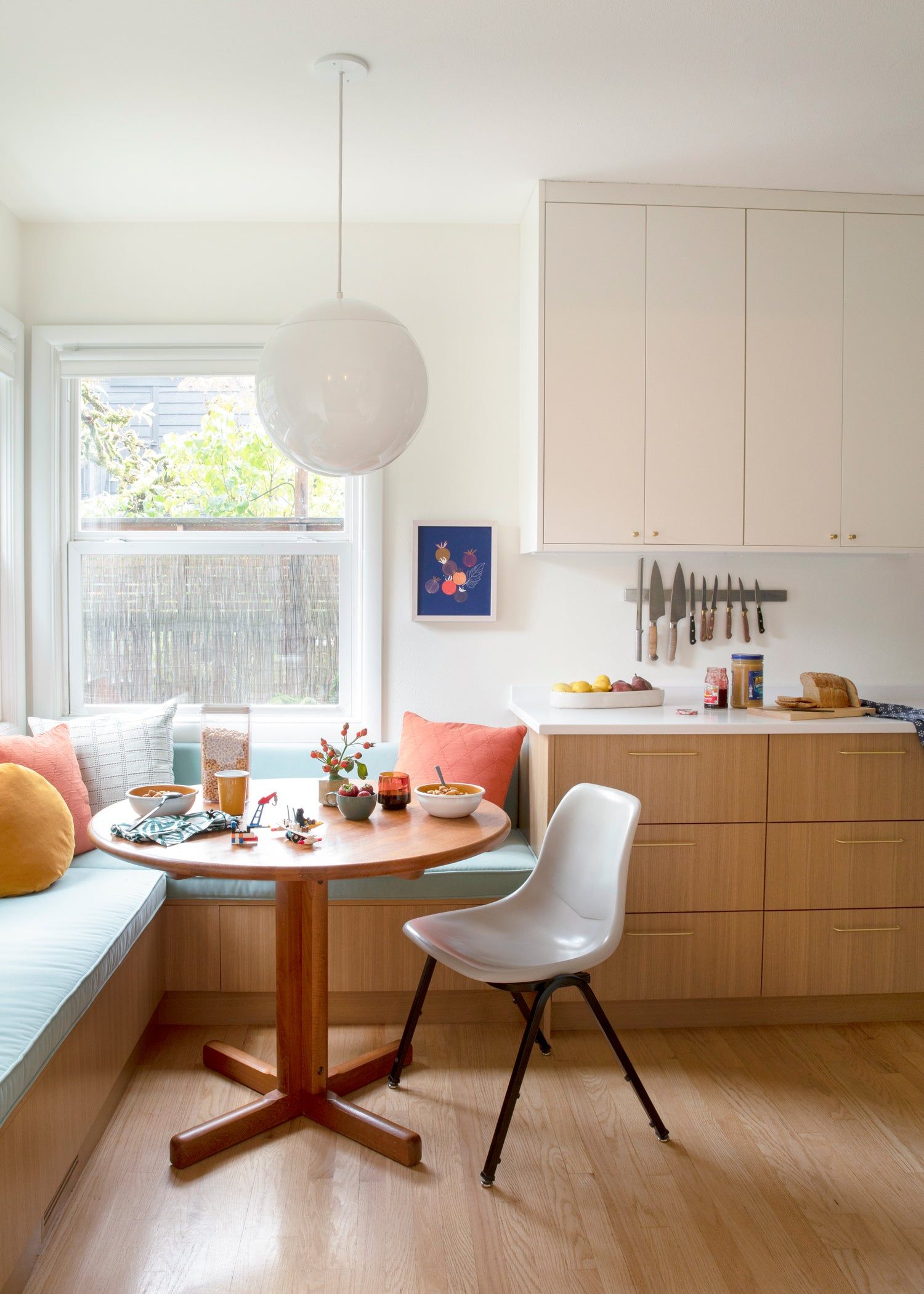 Transforming your Kitchen Space