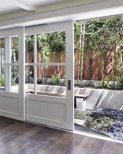 The Ultimate Guide to Sliding Patio Doors