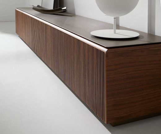 Embracing Sleek Design: Modern Sideboards