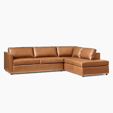 The Allure of the Sleeper Sectional Couch