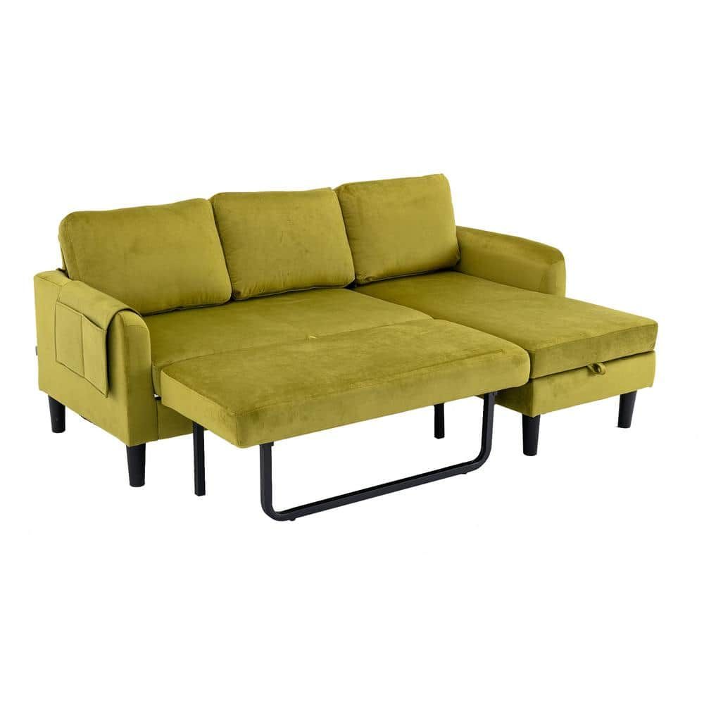 The Benefits of a Sofa Sleeper Sectional