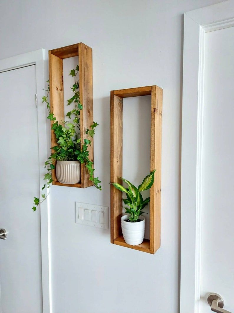 Creative and Stylish DIY Shelving Ideas