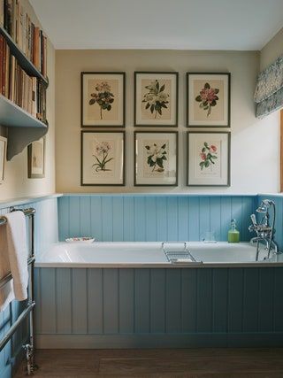 Creative Ways to Renovate Your Bathroom