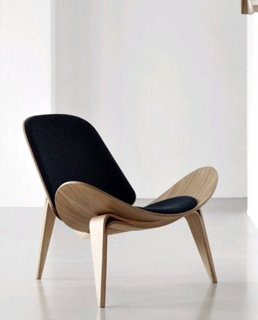 The Perfect Chair for Comfort and Support