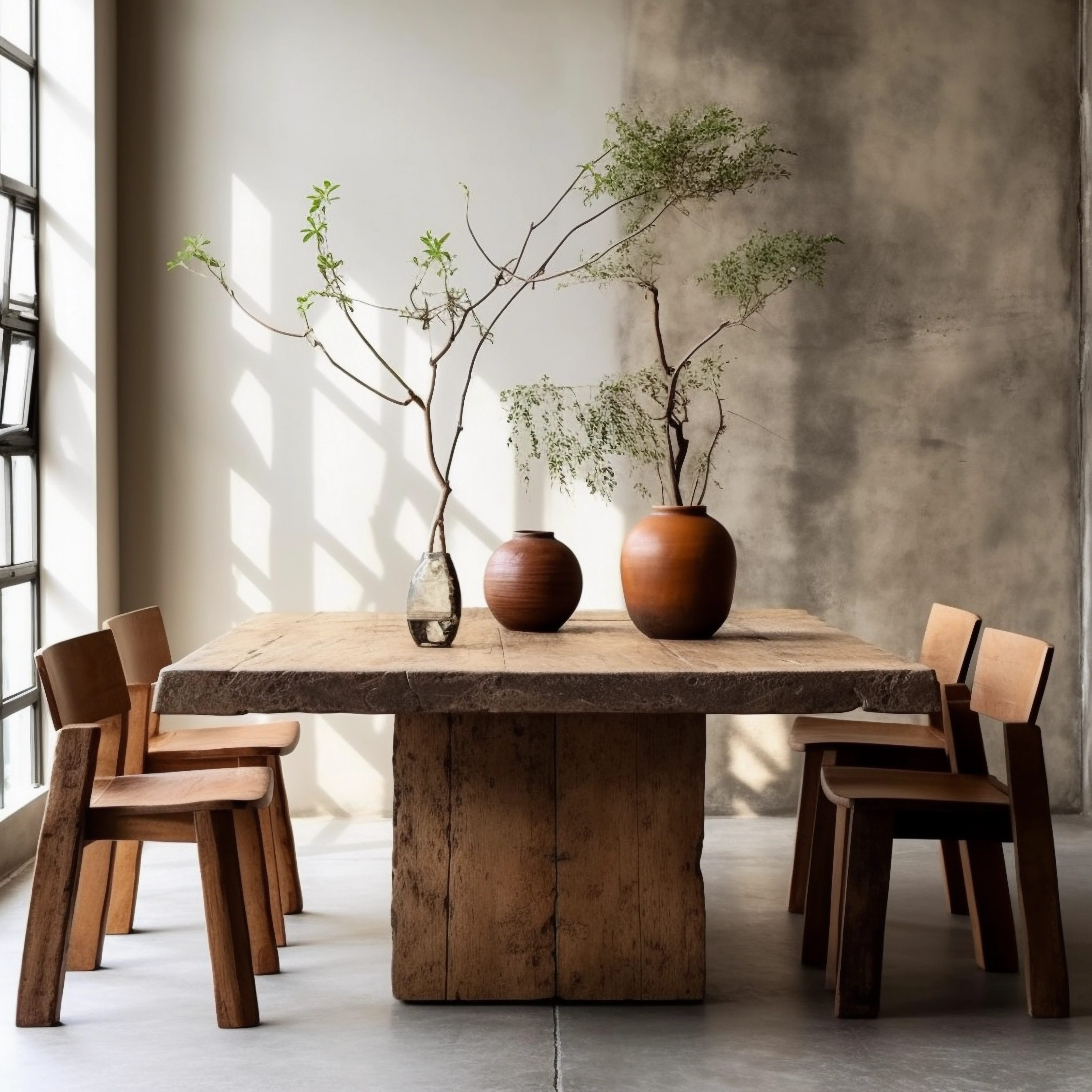 Elegant Dining Tables for Every Style