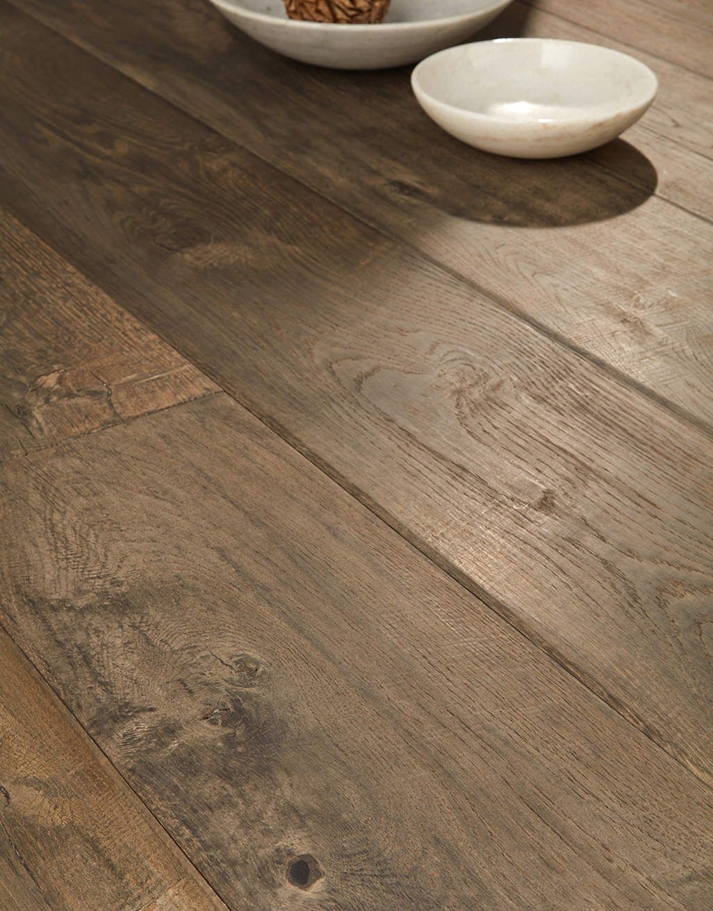 The Beauty of Engineered Flooring