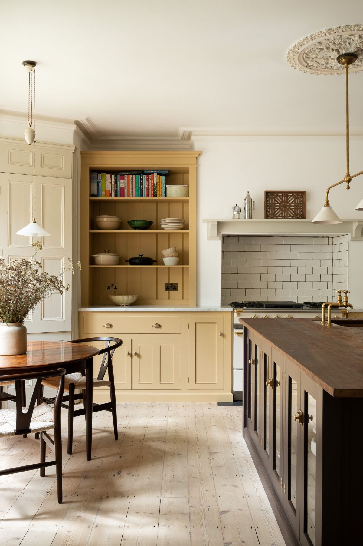 The Versatility of Kitchen Cupboards