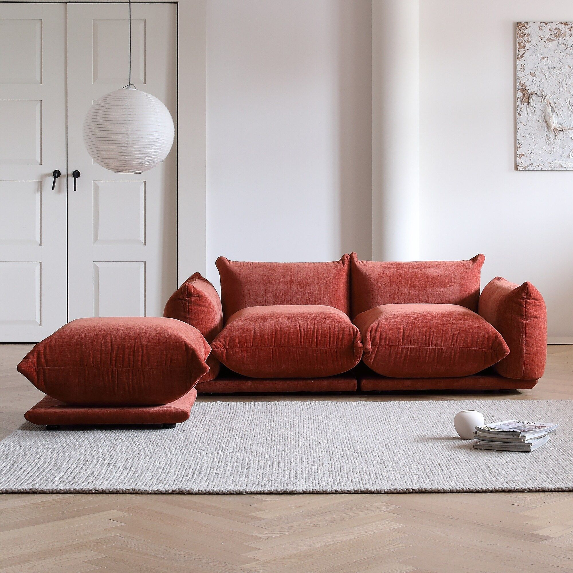 The Beauty of Loveseat Furniture