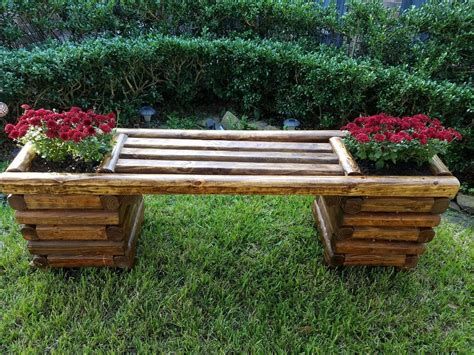 How Outdoor Benches Enhance Public Spaces