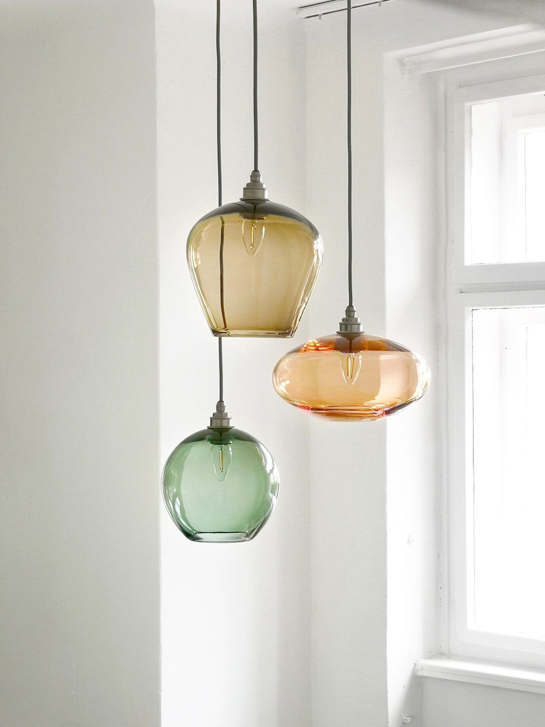 Creating Ambiance with Pendant Lighting