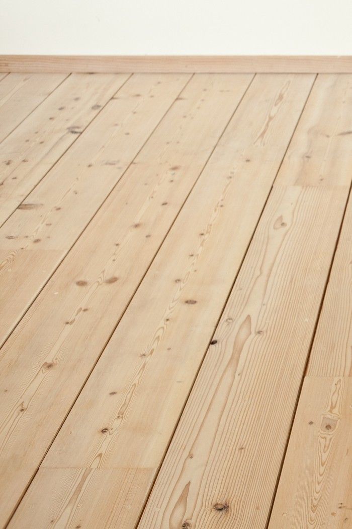 Enhance Your Home with Solid Wood Floors