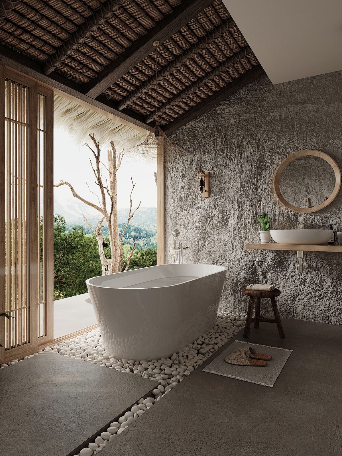 The Must-Have Tools for Bathroom Design