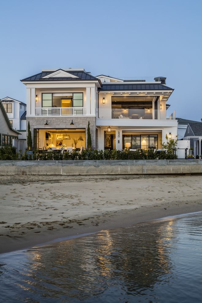 Escape to Your Dream Beach House