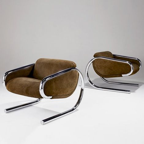 Innovative Designs for Stylish Chairs