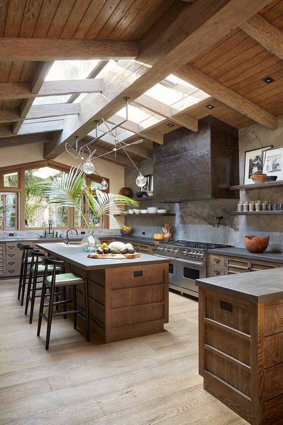 Designing Your Ultimate Dream Kitchen