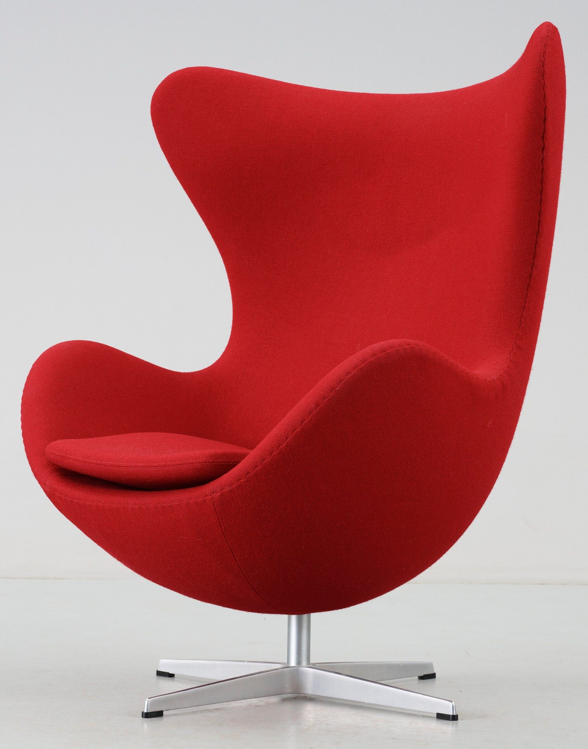 The Comfort and Style of Egg Chairs