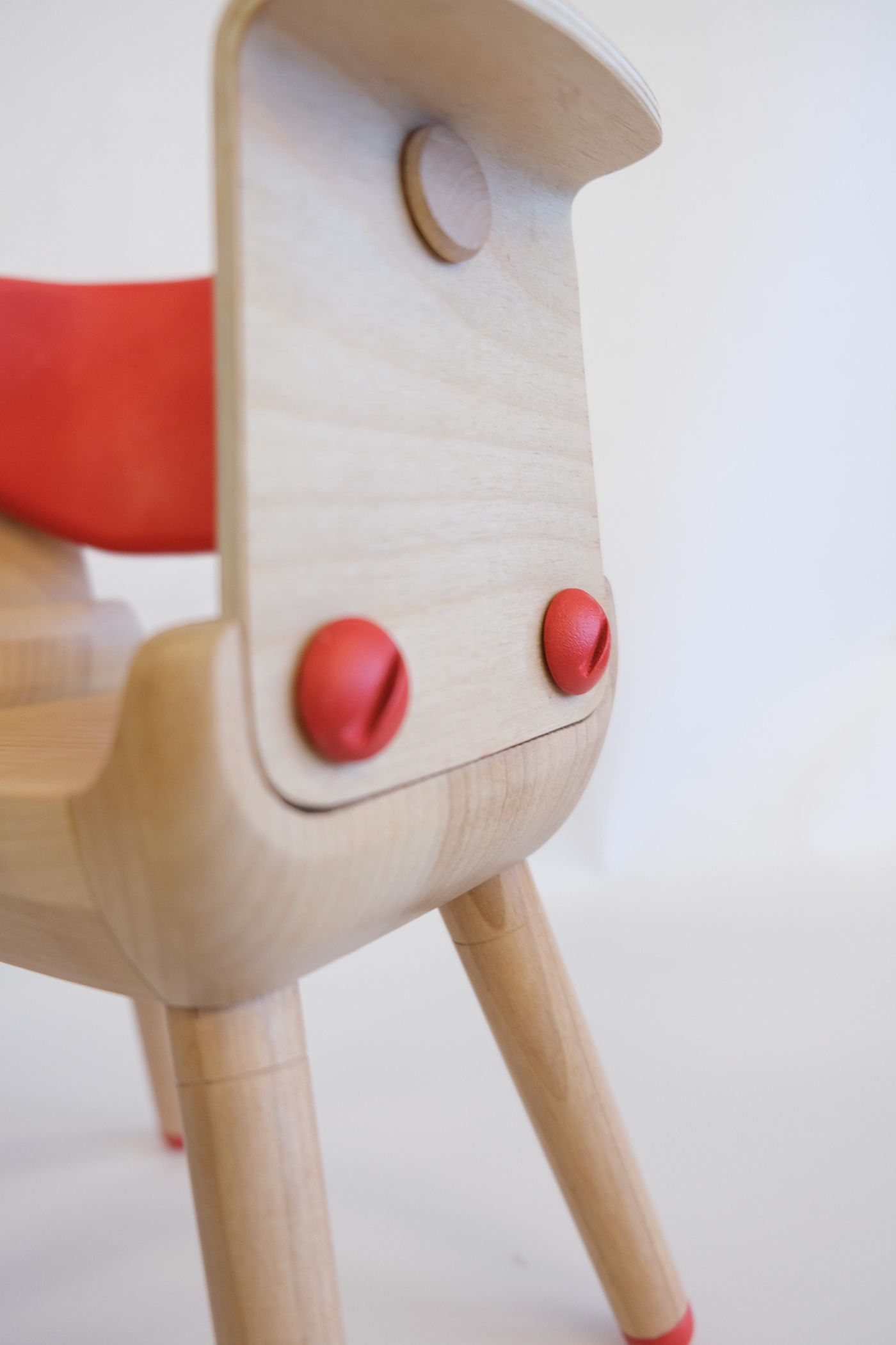 Finding the Perfect Chair for Your Child