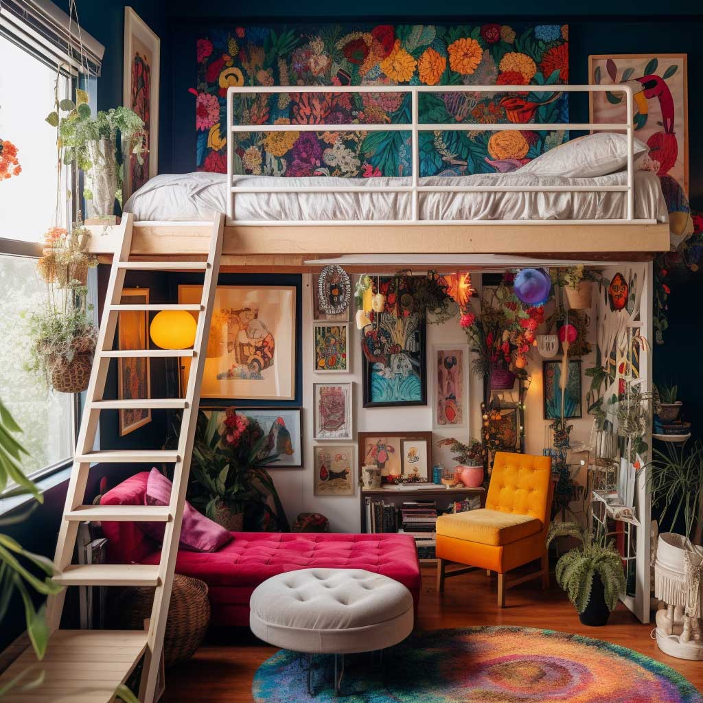 The Ultimate Guide to Loft Beds for Kids