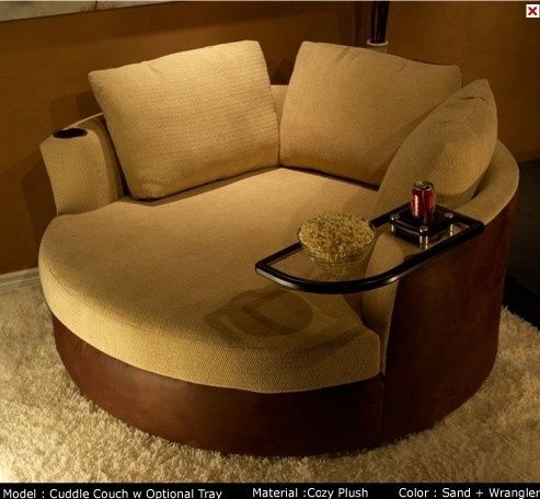 The Versatile Comfort of a Loveseat Couch