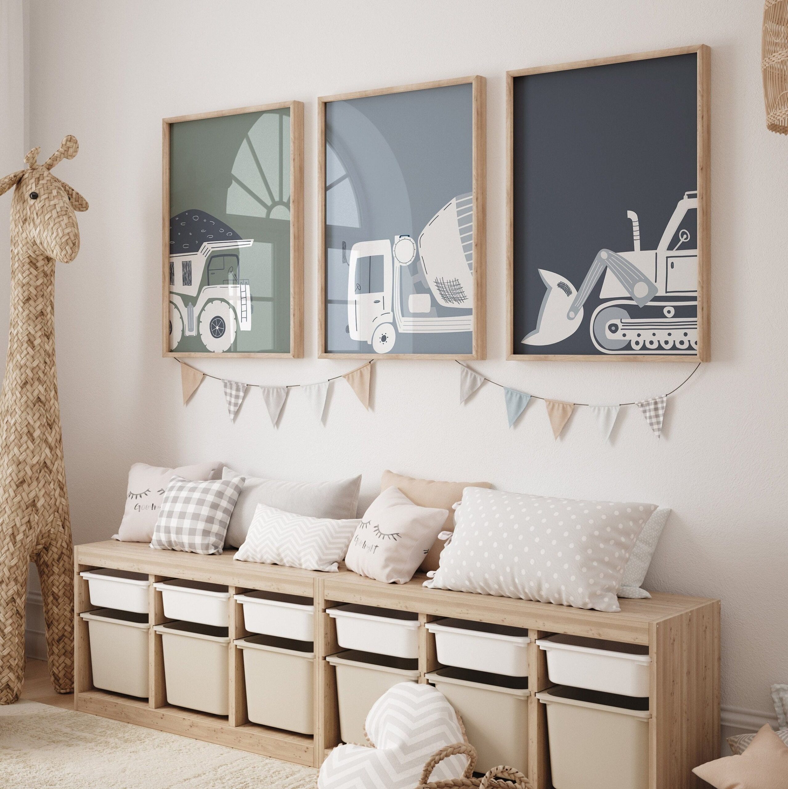 Designing a Cozy Bedroom for Your Toddler