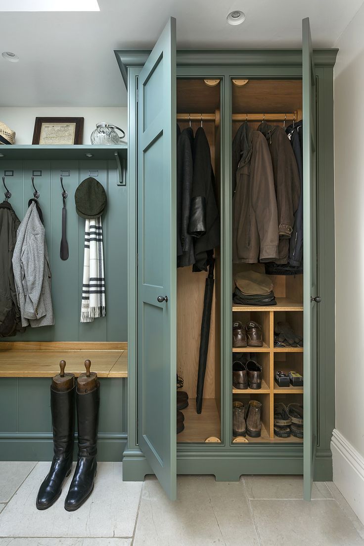 Creative Ways to Organize Your Wardrobe