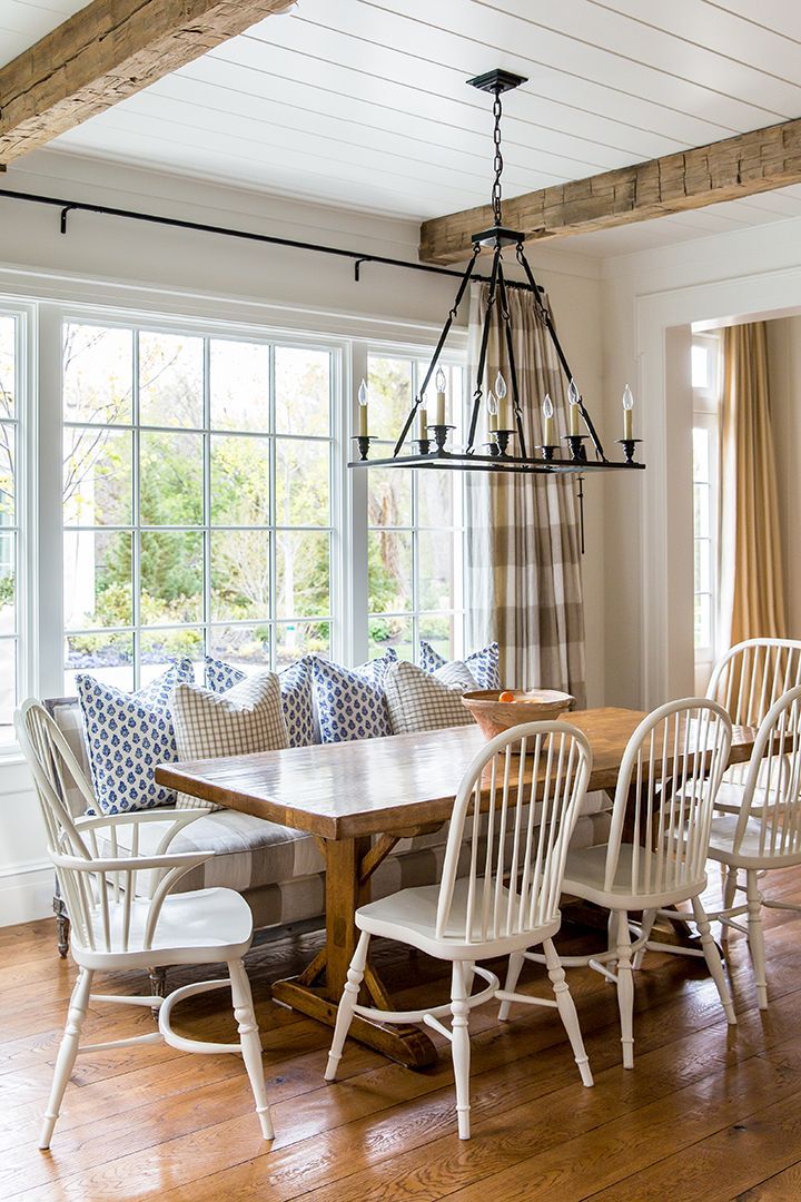 The Timeless Charm of Windsor Chairs