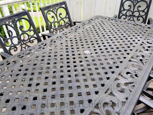 Choosing Aluminum for Your Outdoor Space