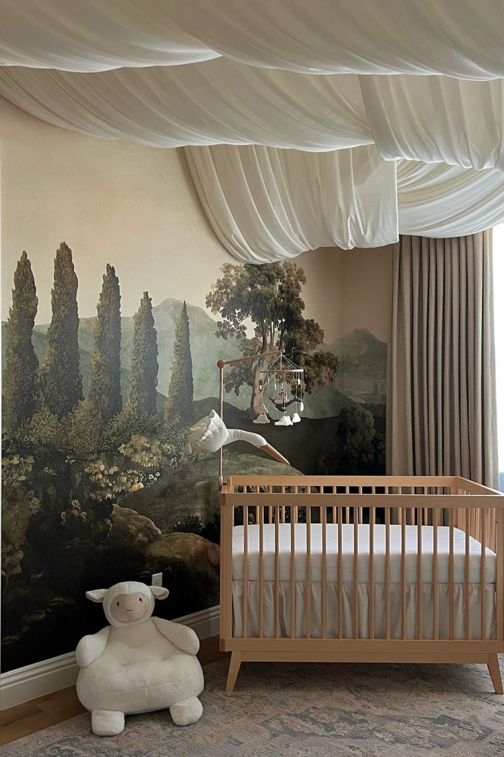 Must-Have Items for Your Baby’s Nursery