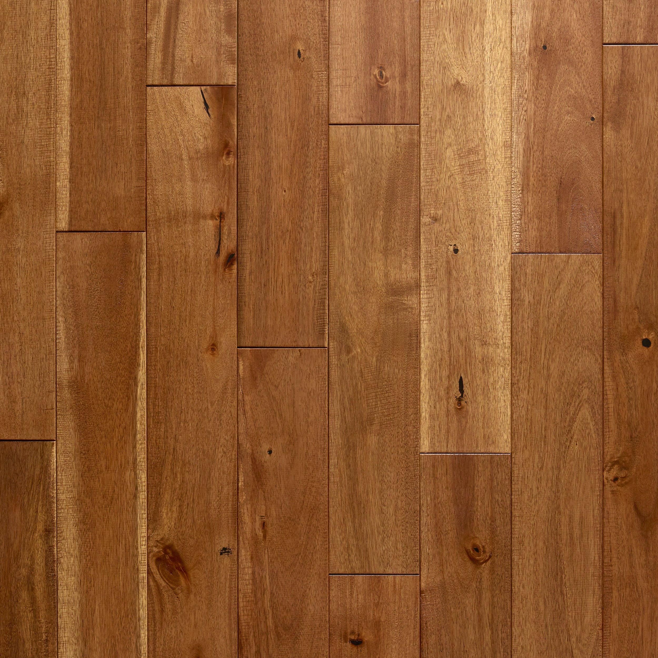 Reviving Your Worn-Out Hardwood Floors