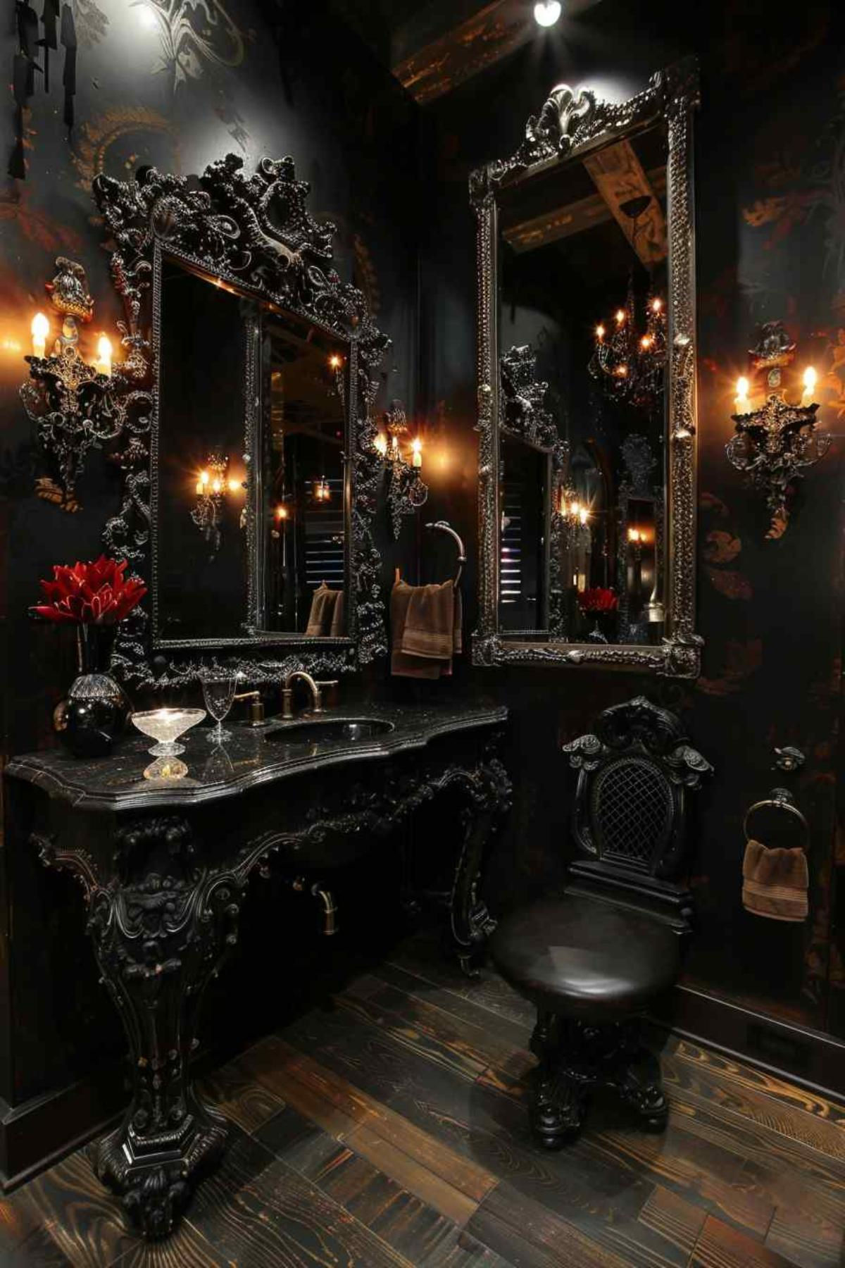 Exploring the Beauty of Gothic Furniture