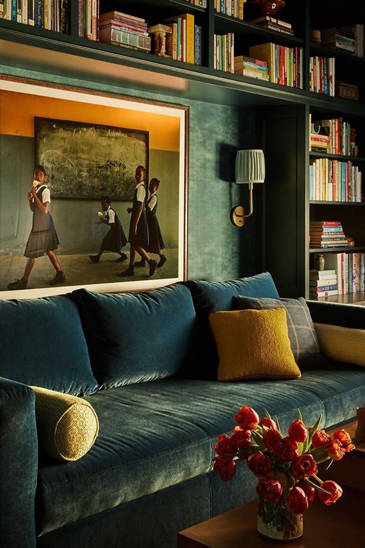 Uncovering the Art of Interior Design