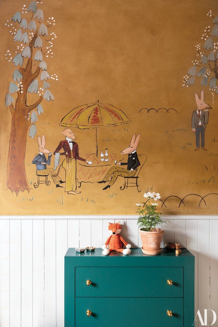 Tips for Decorating a Playful Kids’ Room