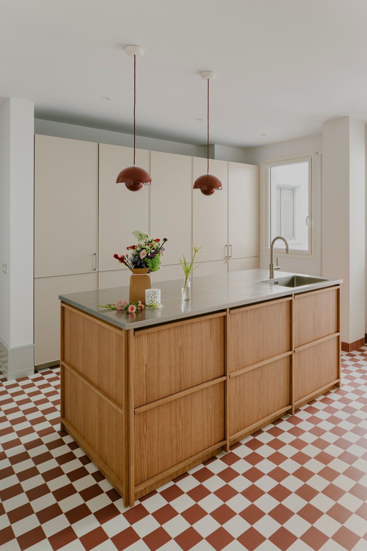 The Ultimate Guide to Stylish and Functional Kitchen Flooring