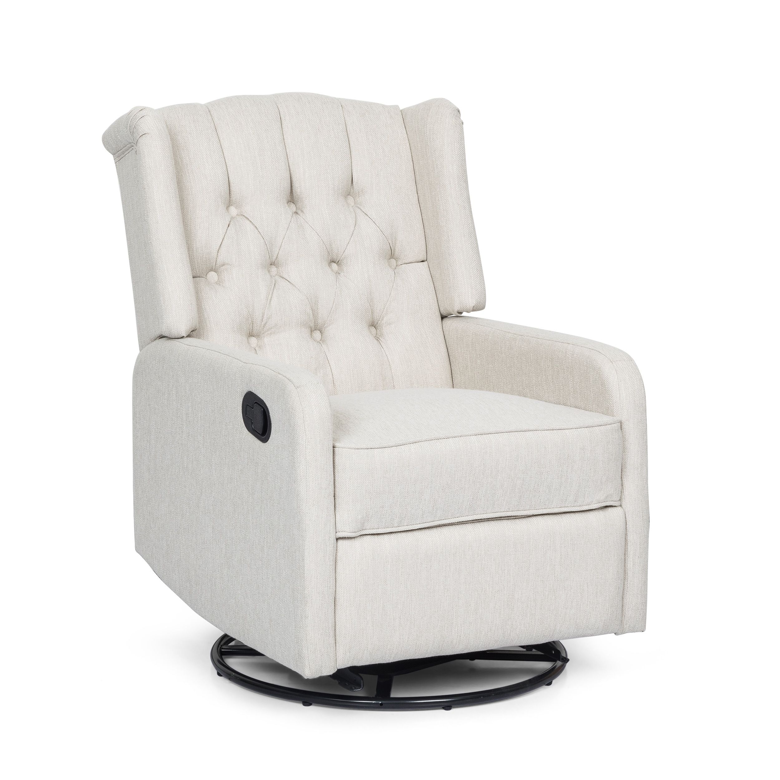 The Benefits of Swivel Rocker Recliners