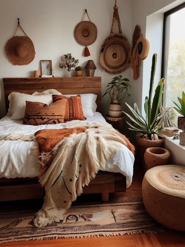 Timeless Western Home Decor Inspiration