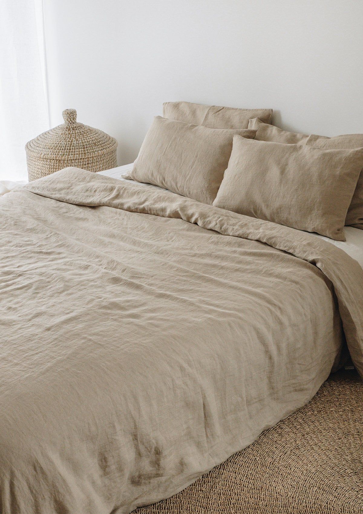 The Complete Guide to Bed Sets