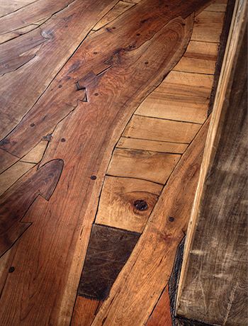 Enhance Your Home with Cherry Wood Floors