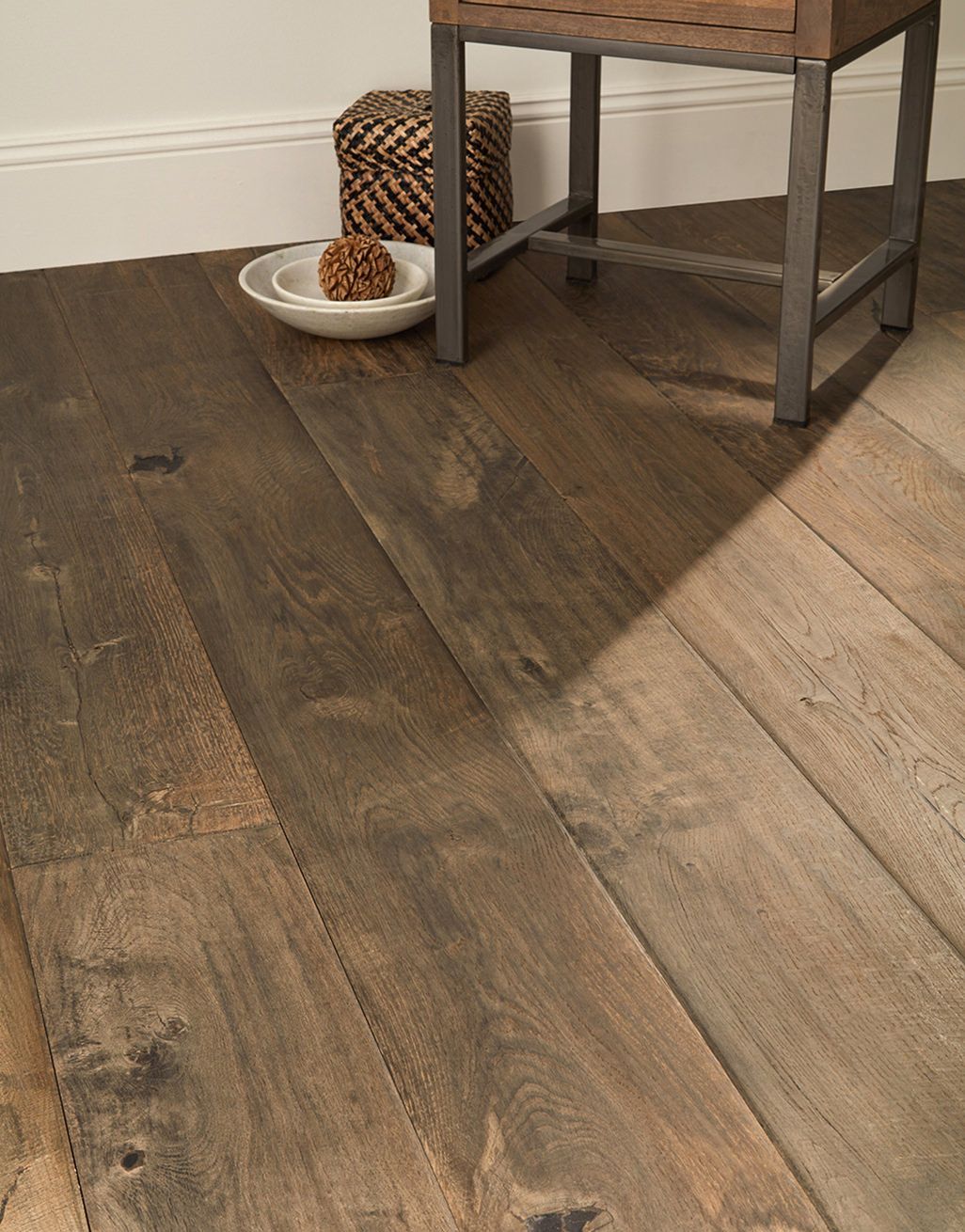 A Guide to Engineered Wood Flooring