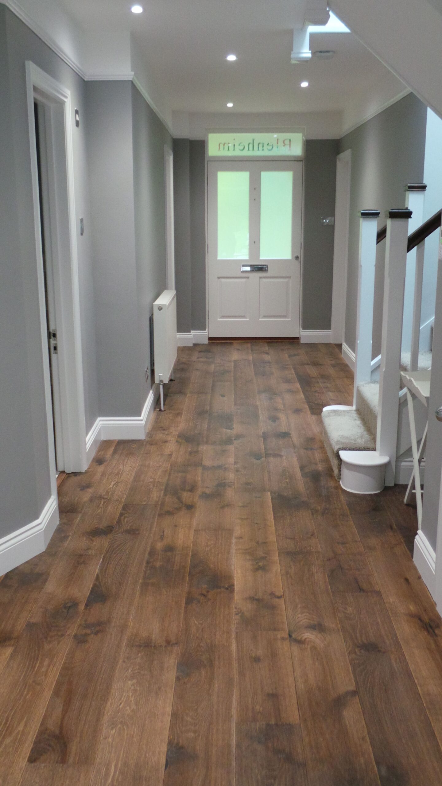 A Guide to Laminate Wood Flooring Options