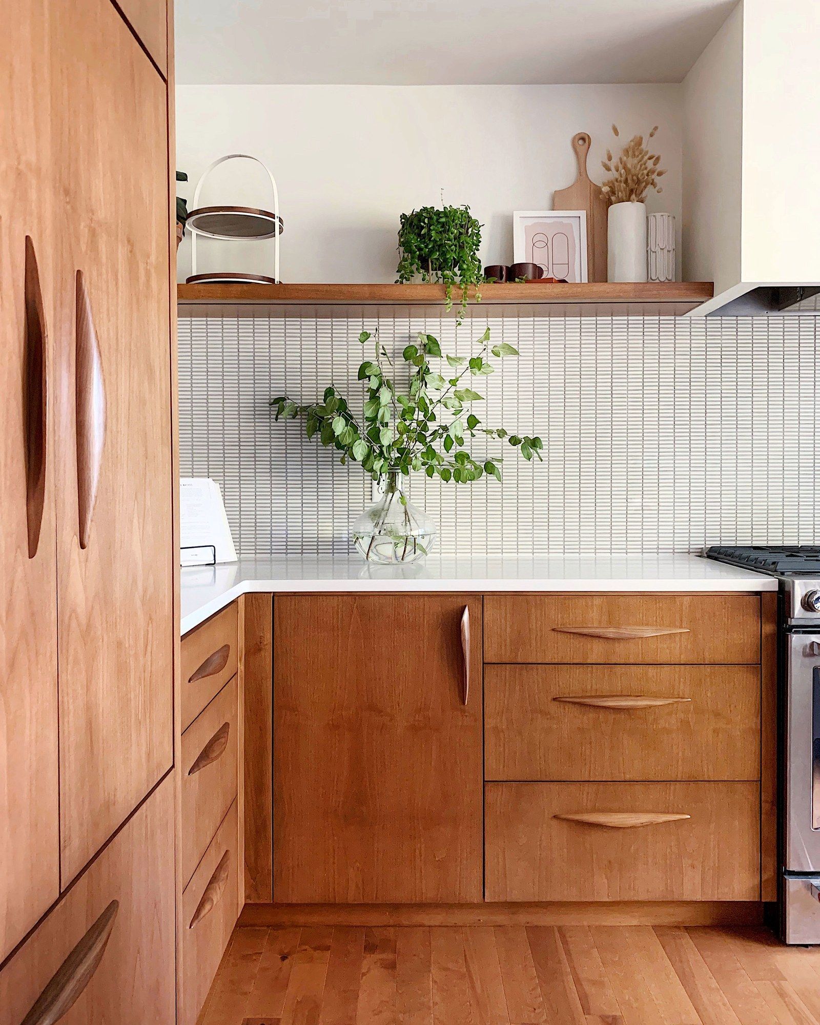 Transforming Your Tight Kitchen Space