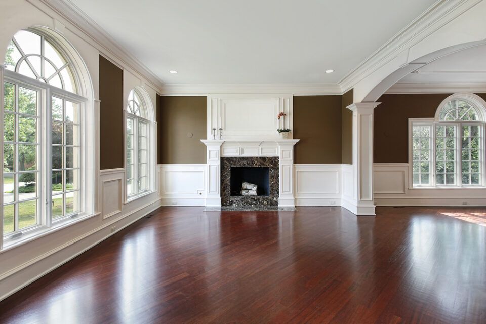 Discover the Beauty of Cherry Wood Floors