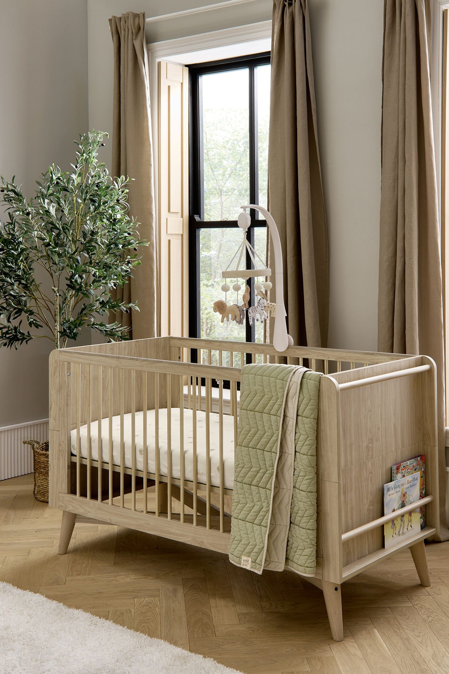 Tips for Choosing the Best Cot Bedding