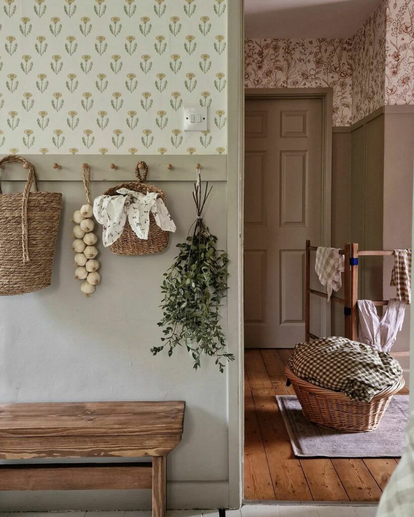 Embracing the Charm of Country Home Decor