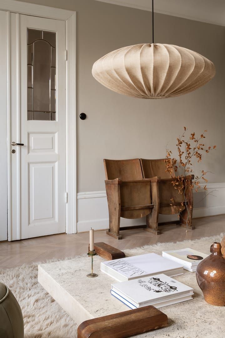 Discover the latest trends in lamp shades